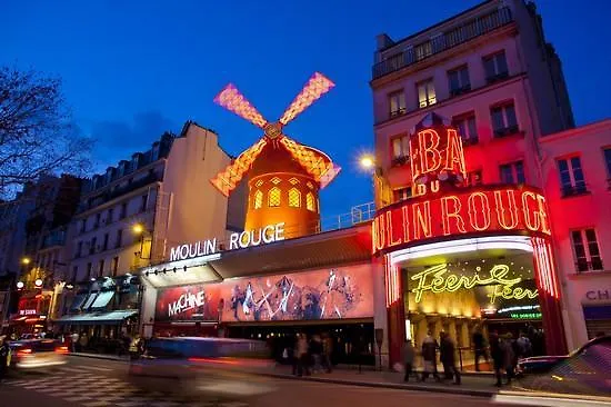 Du Terrage Paris